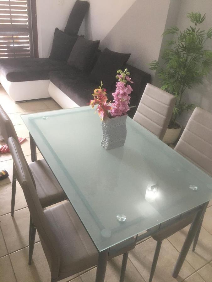 Apartman Bistro More, Drage Apartamento *